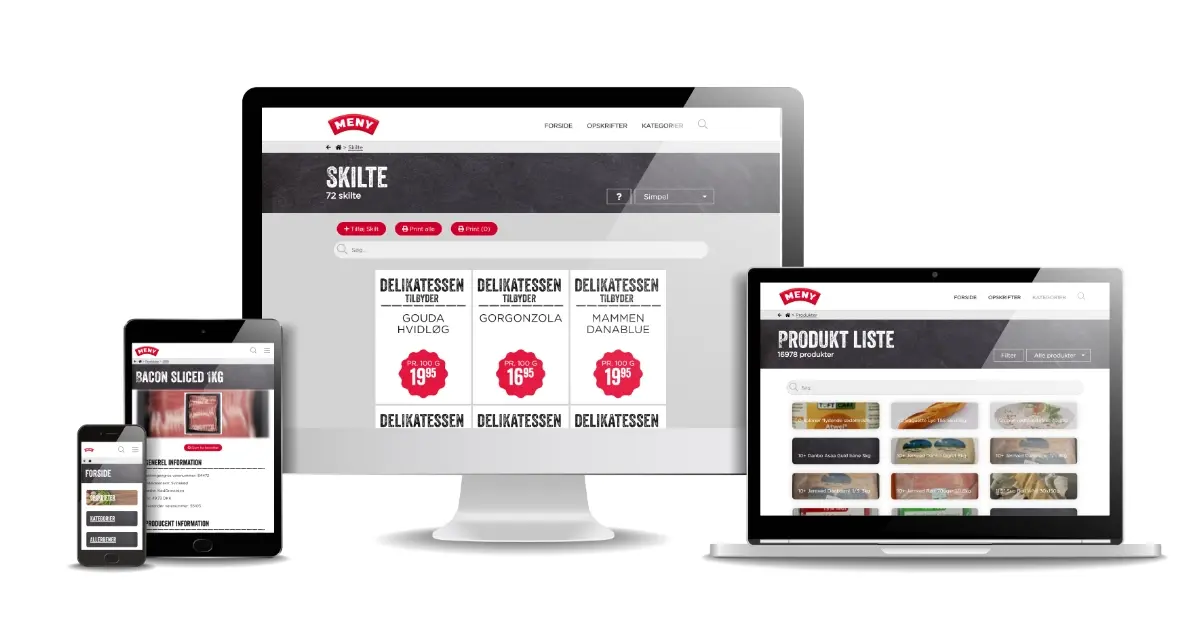 SmartDeli